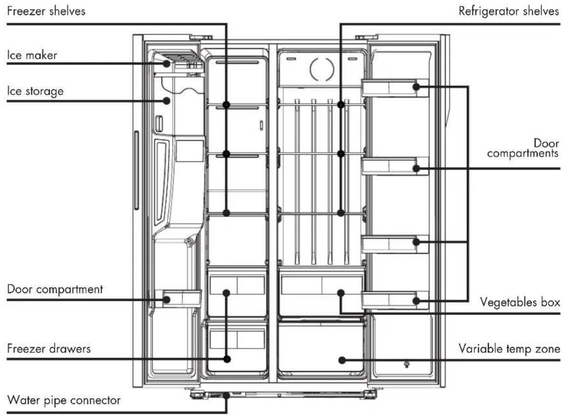 Wisberg WBSBSWID576DZ - DIMENSIONS - 2