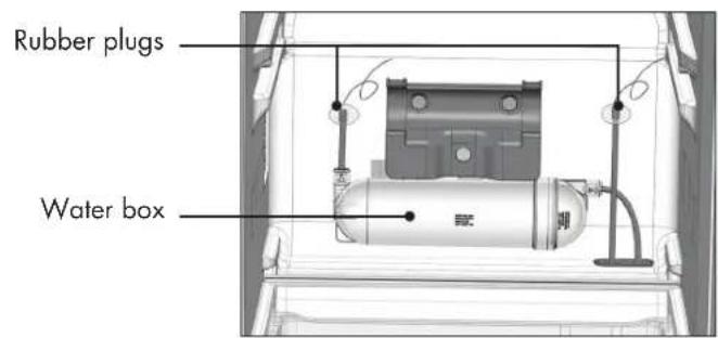 Wisberg WBSBSWID576DZ - FITTING WATER PIPES - 4