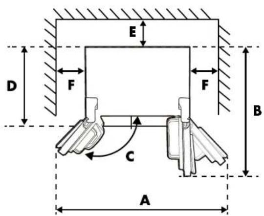 Wisberg WBSBSWID576DZ - DIMENSIONS - 4