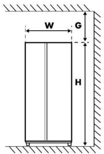 Wisberg WBSBSWID576DZ - DIMENSIONS - 3