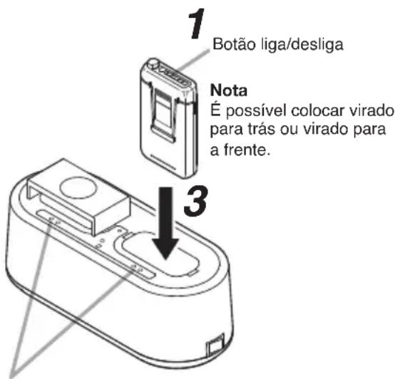 TOA WS-5325H - Nota - 1