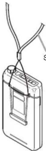 TOA WS-5325H - NOMENCLATURE - 5