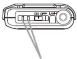 TOA WS-5325H - Durée de charge - 1