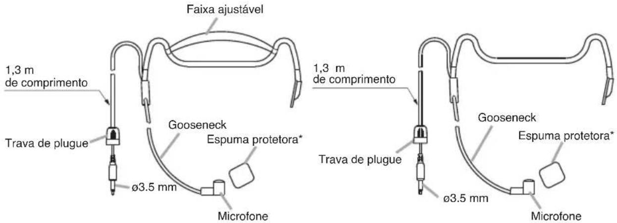 TOA WS-5325H - [Produtos opcionais] - 3