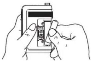 TOA WS-5325H - PRECAUÇÕES RELATIVAS AO MANUSEIO - 1