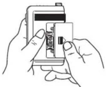 TOA WS-5325U - Lavaliermikrofon YP-M5300 - 6