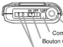 TOA WS-5325U - NOMENCLATURE - 1