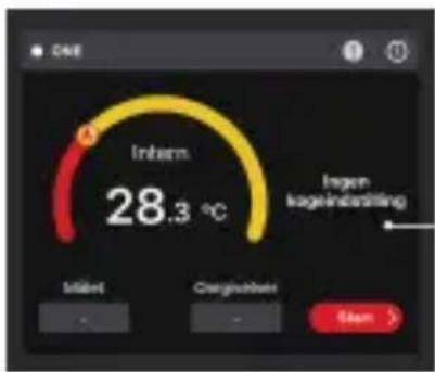 4smarts ARMEATOR A1 - ② Start en ny tilberedningsproces - 1