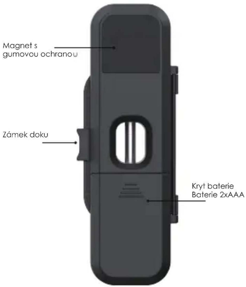 4smarts ARMEATOR A1 - Seznámení se zařízením - 1