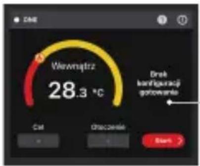 4smarts ARMEATOR A1 - ② Rozpocząć nowy proces gotowania - 1