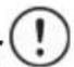 BEKO B3RCNE415HW - Error Status Indicator - 1