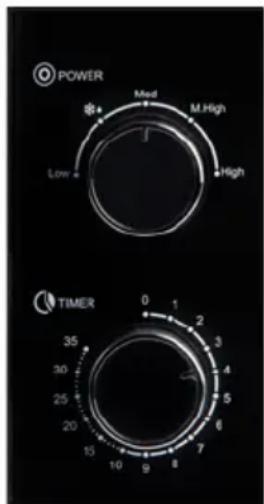 DOMO DO23001 - CONTROL PANEL - 1