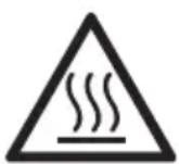DOMO DO23001 - ⚠PRODUCTSPECIFIEKE WAARSCHUWINGEN - 1