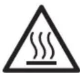 DOMO DO23001 - ⚠AVERTISSEMENTS SPÉCIFIQUES AU PRODUIT - 1
