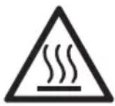 DOMO DO23001 - ⚠️PRODUCTSPECIFIC WARNINGS - 1