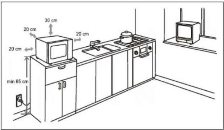 DOMO DO23001 - INSTALACE - 1