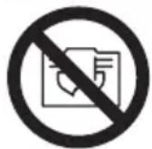 DOMO DO7358H - ⚠️PRODUCTSPECIFIC WARNINGS - 2