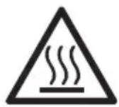 DOMO DO7358H - ⚠ADVERTENCIAS ESPECÍFICAS DEL PRODUCTO - 1