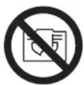 DOMO DO7358H - ⚠ SPECIFICHE PRODOTTO AVVERTENZE - 2