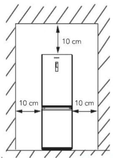 DOMO DO91336C - VOR DER ERSTEN INBETRIEBNAHME - 1