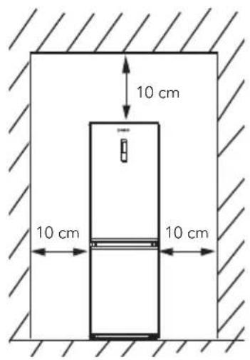DOMO DO91336C - INSTALLATION - 1