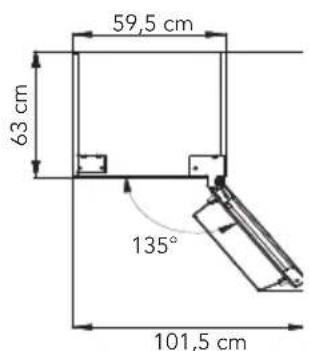 DOMO DO91336C - VOR DER ERSTEN INBETRIEBNAHME - 3