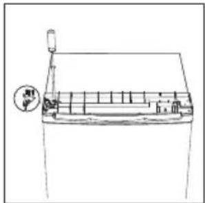 DOMO DO1073DV - DOOR CONVERSION - 7