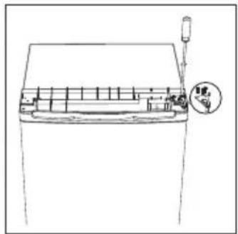 DOMO DO1073DV - DOOR CONVERSION - 3