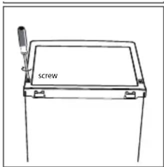 screw