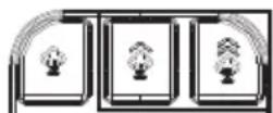 DOMO DO1110S - PANEL DE CONTROL - 1