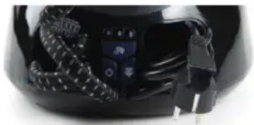 DOMO DO1110S - CLEANING AND MAINTENANCE - 1