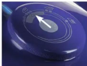 DOMO DO1110S - STEAM IRONING - 1