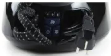 DOMO DO1110S - LIMPIEZAY MANTENIMIENTO - 1