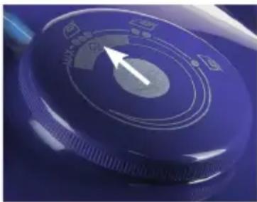 DOMO DO1110S - PLANCHADO A VAPOR - 1
