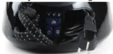 DOMO DO1110S - REINIGING EN ONDERHOUD - 1