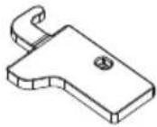 DOMO DO91337C - INVERSIONE DELL'APERTURA DELLO SPORTELLO - 1