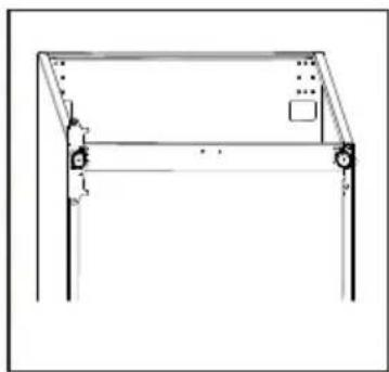 DOMO DO91337C - DOOR CONVERSION - 22