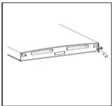 DOMO DO91337C - DOOR CONVERSION - 23