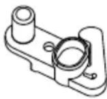 DOMO DO91337C - ÖFFNUNGSRICHTUNG DER TÜR ÄNDERN - 2