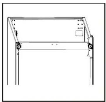 DOMO DO91337C - DOOR CONVERSION - 18