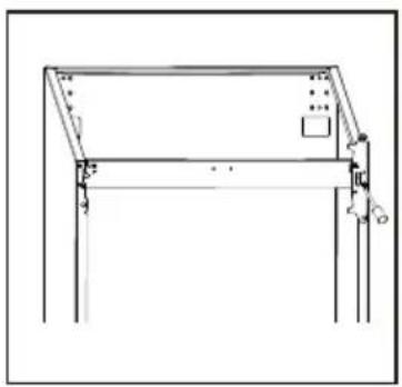 DOMO DO91337C - DOOR CONVERSION - 19