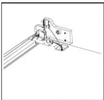 DOMO DO91337C - DOOR CONVERSION - 28