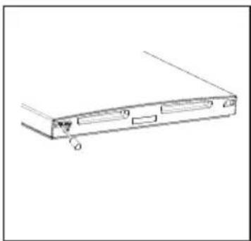 DOMO DO91337C - DOOR CONVERSION - 24
