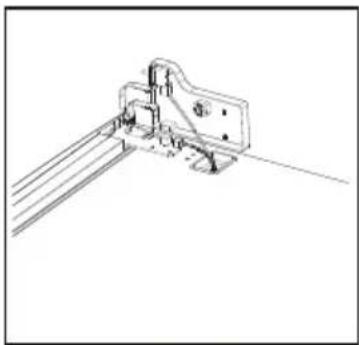 DOMO DO91337C - INVERSIONE DELL'APERTURA DELLO SPORTELLO - 19