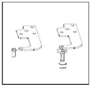 DOMO DO91337C - DOOR CONVERSION - 8