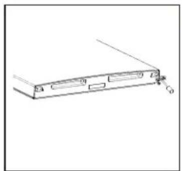 DOMO DO91337C - INVERSIONE DELL'APERTURA DELLO SPORTELLO - 15