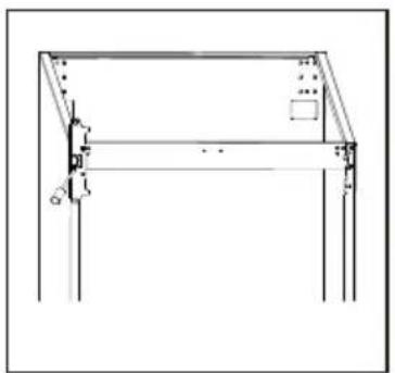 DOMO DO91337C - DOOR CONVERSION - 21