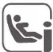 Joie Signature i-Prodigi Pro - enhanced child restraint - 1