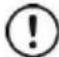 BEKO B5RCNA345HG2 - Indicator de stare de eroare - 1