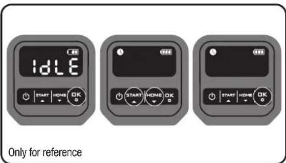 LANDXCAPE LX790i - Connettere lo smartphone al Landxcape™: - 1